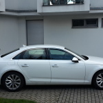 new audi a4 exterior (1)