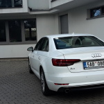 new audi a4 exterior (12)