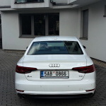 new audi a4 exterior (13)