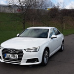 new audi a4 exterior (19)