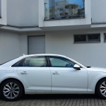 new audi a4 exterior (2)