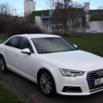 new audi a4 exterior (22)