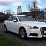 new audi a4 exterior (23)