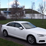 new audi a4 exterior (24)