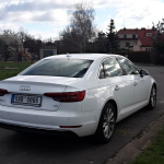 new audi a4 exterior (25)