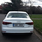 new audi a4 exterior (26)