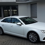 new audi a4 exterior (3)