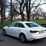 new audi a4 exterior (36)