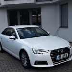 new audi a4 exterior (4)