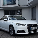 new audi a4 exterior (5)