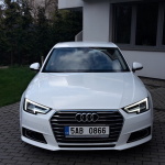 new audi a4 exterior (6)