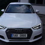 new audi a4 exterior (8)