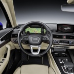 new audi a4 interior (1)