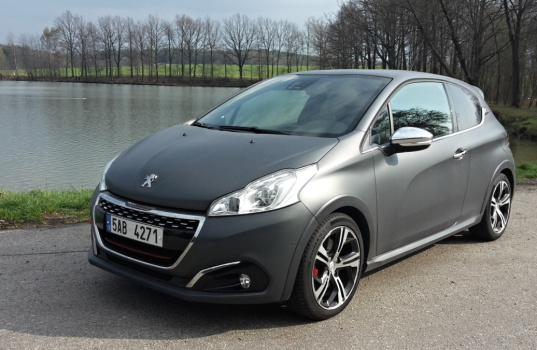 peugeot 208 gti exterior (7)