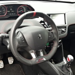 peugeot 208 gti interior (10)