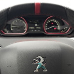 peugeot 208 gti interior (5)