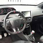 peugeot 208 gti interior (7)