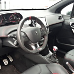 peugeot 208 gti interior (8)