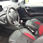 peugeot 208 gti interior (9)