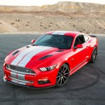 2015-Shelby-American-GT-above-front-three-quarter-2