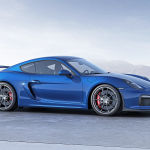 Porsche-Cayman-GT4