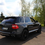 porsche cayenne s exterior (15)