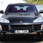 porsche cayenne s exterior (6)