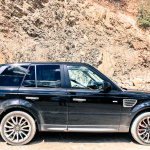 range rover sport tdv8 exterior (15)