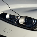 jaguar XF exterior  (17)