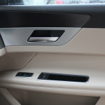 jaguar XF interior (13)