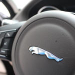 jaguar XF interior (17)