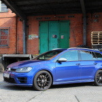 volkswagen golf R variant exterior (10)