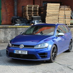 volkswagen golf R variant exterior (11)