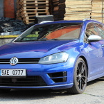 volkswagen golf R variant exterior (12)