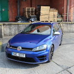 volkswagen golf R variant exterior (14)