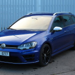 volkswagen golf R variant exterior (2)