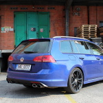 volkswagen golf R variant exterior (23)