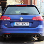 volkswagen golf R variant exterior (27)