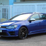 volkswagen golf R variant exterior (3)