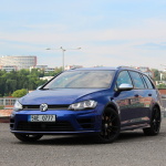 volkswagen golf R variant exterior (30)