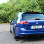 volkswagen golf R variant exterior (7)