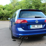 volkswagen golf R variant exterior (8)