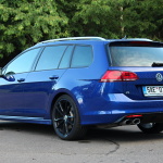 volkswagen golf R variant exterior (9)