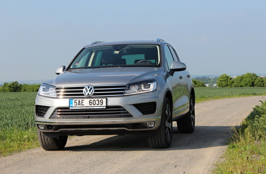 volkswagen touareg exterior (15)