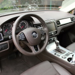 volkswagen touareg interior (1)