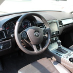 volkswagen touareg interior (4)