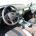 volkswagen touareg interior (5)