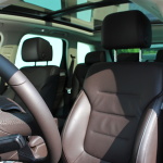 volkswagen touareg interior (7)