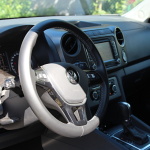 volkswagen amarok ultimate interior (11)