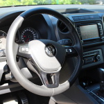 volkswagen amarok ultimate interior (7)